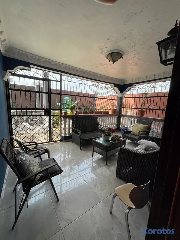 casas - CASA EN VENTA  10