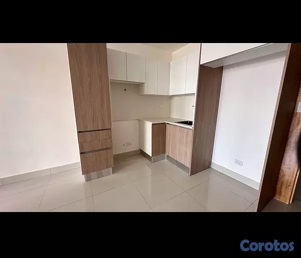 apartamentos - Apartamento en Venta Nuevo a estrenar – Bella Vista Norte. 3
