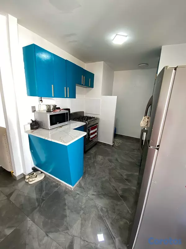 apartamentos - Apartamento en venta… 4