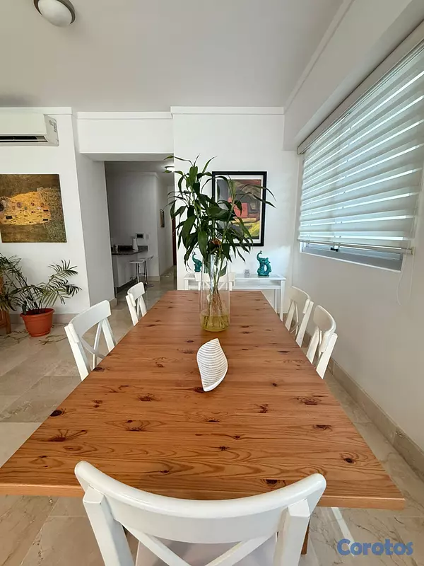 apartamentos - RENTA AMUEBLADODE UN ASOSMBROSO APARTAMENTO  O LB  19