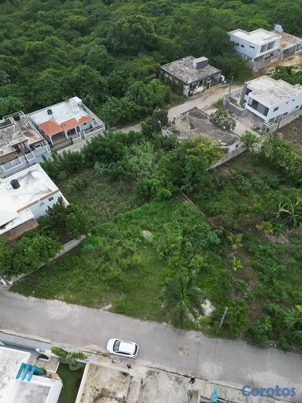 solares y terrenos - Construye tu Sueño – Terreno Residencial de 559m²  3