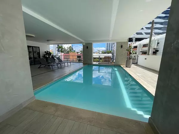 apartamentos - Apartamentos en venta en Serrallès (E.L), Distrito Nacional  2