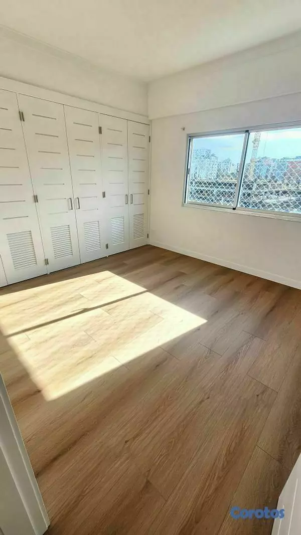 apartamentos - Apartamento en alquiler en Piantini de 3 habitacio 7