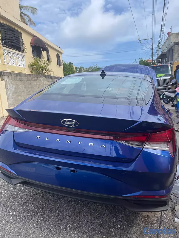 carros - Hyundai Elantra SE 2021 2
