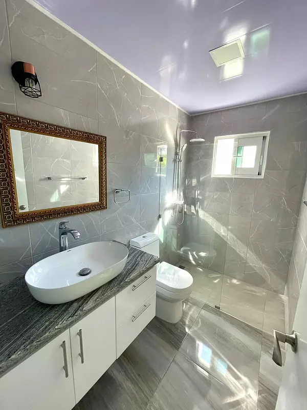 apartamentos - Se Vende Apartamento Moderno de Oportunidad, Sosua  9