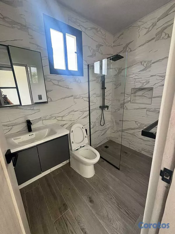 apartamentos - APARTAMENTO EN VENTA EN GURABO, SANTIAGO. 2