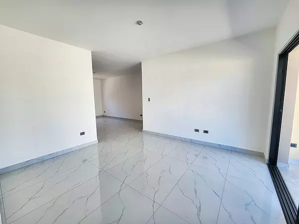 apartamentos - Segundo nivel de renta en Las Damas, Santiago 5
