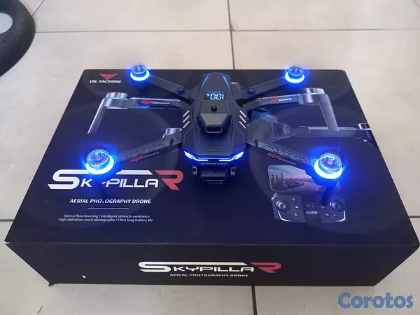 accesorios para electronica - Dron GT  3