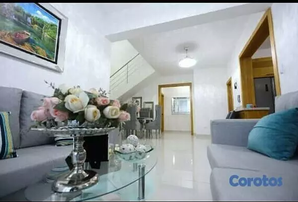 penthouses - PENTHOUSE DÚPLEX DE LUJO CON TERRAZA Y JACUZZI – L 5