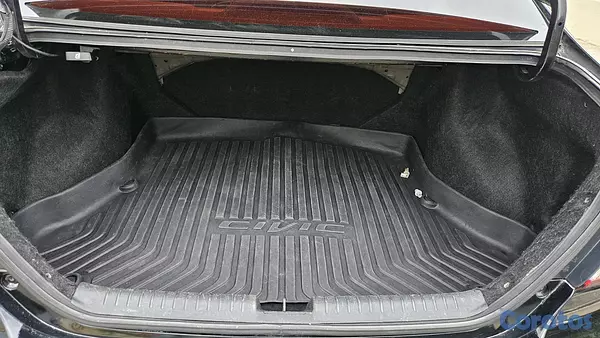 carros - Honda civic 2015 4