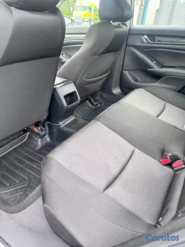 carros - Honda Accord Híbrido 2020  11