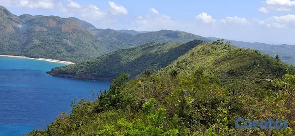 solares y terrenos - En Venta Solar en el Valle de Samana con Playa y Montaña 5