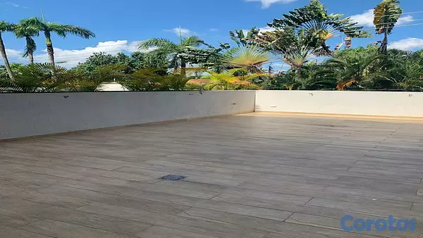 apartamentos - ¡VENTA Y ALQUILER apartamento con terraza en Arroyo Hondo Viejo! 2