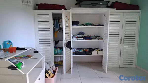 casas vacacionales y villas - Villa en Las Terrenas con Piscina | 5 Min de Playa Las Ballenas 9
