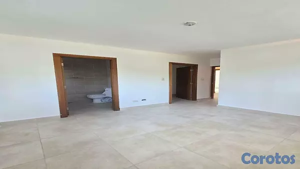 penthouses - PENTHOUSE EN ALQUILER EN EL CENTRO DE NACO. 3