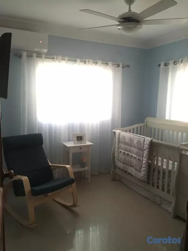 muebles - Cuna para Bebe con Colchón y Cambiador 3