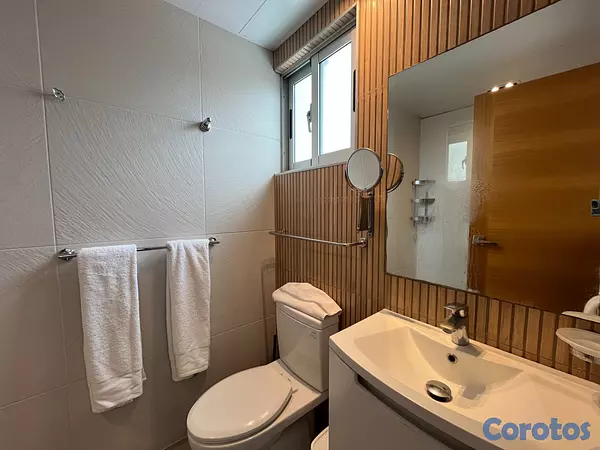 apartamentos - Apartamento en Alquiler en Piantini Amueblado de U 17