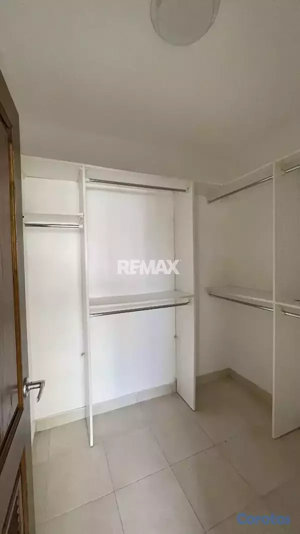 apartamentos - ALQUILO  apartamento en EVARISTO MORALES 10
