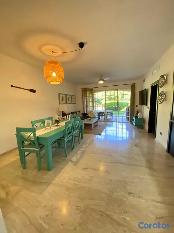 apartamentos - Apartamento en venta, Cocotal Golf &  7