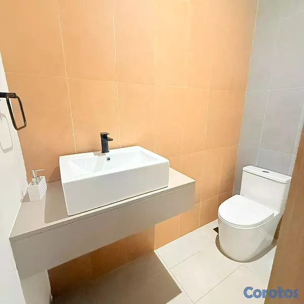apartamentos - Apartamentos Disponibles en Torre Zorzal, La Esmer 2