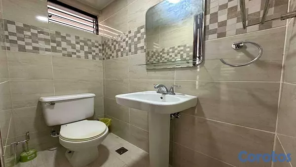 apartamentos - Apartamento en Evaristo Morales en venta 9
