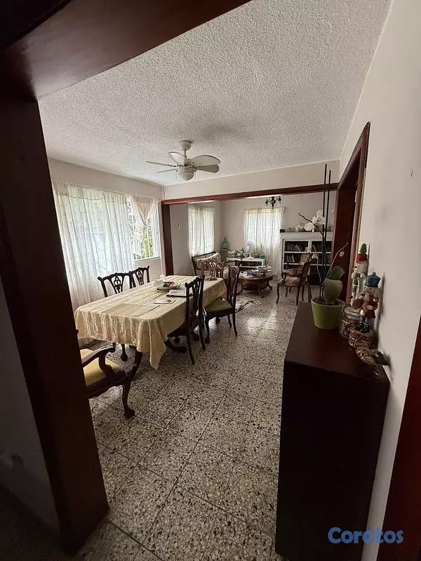 casas - Casa En Venta Los Restauradores  6