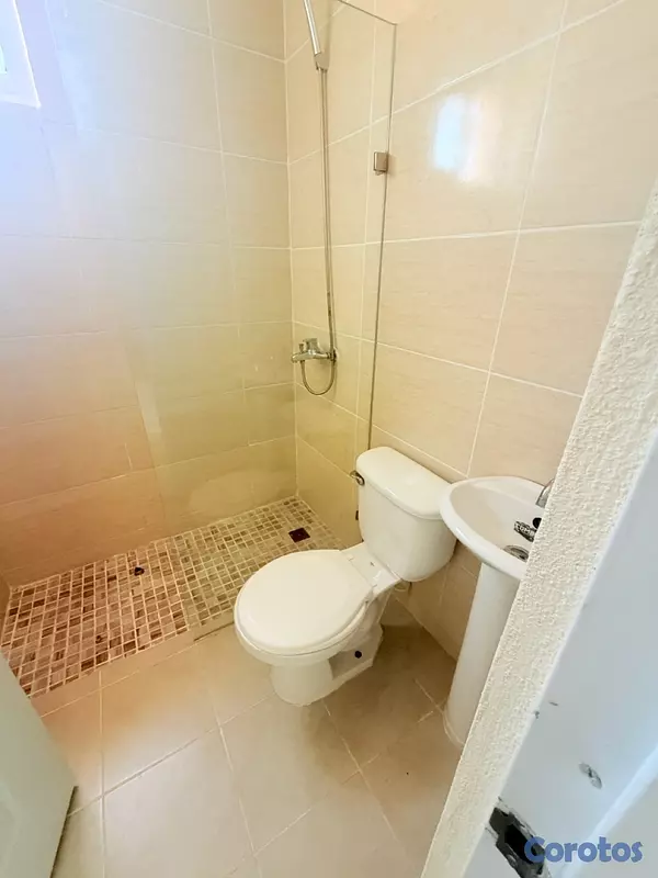 apartamentos - venta de 4to piso con terraza en la Autopista de san isidro prado oriental  7