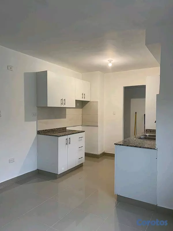 apartamentos - Apartamento  en Alma Ivet 2da! ✨ En la avenida hípica por el  bravo  5