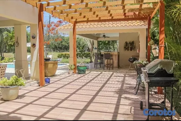 casas vacacionales y villas - Acogedora y espaciosa VILLA  10