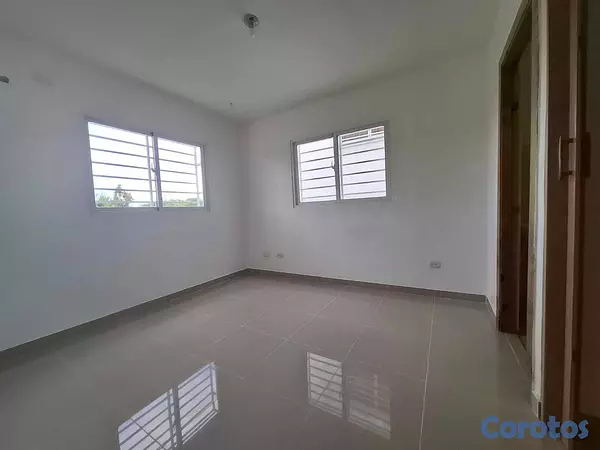 apartamentos - Apartamento en venta- Recidencial LP9 10