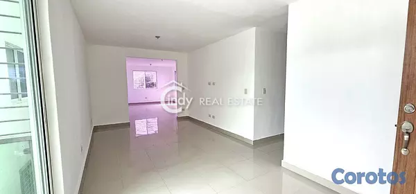 apartamentos - Apartamento 107 M2, 3 Habitaciones, 2 Parqueos 2