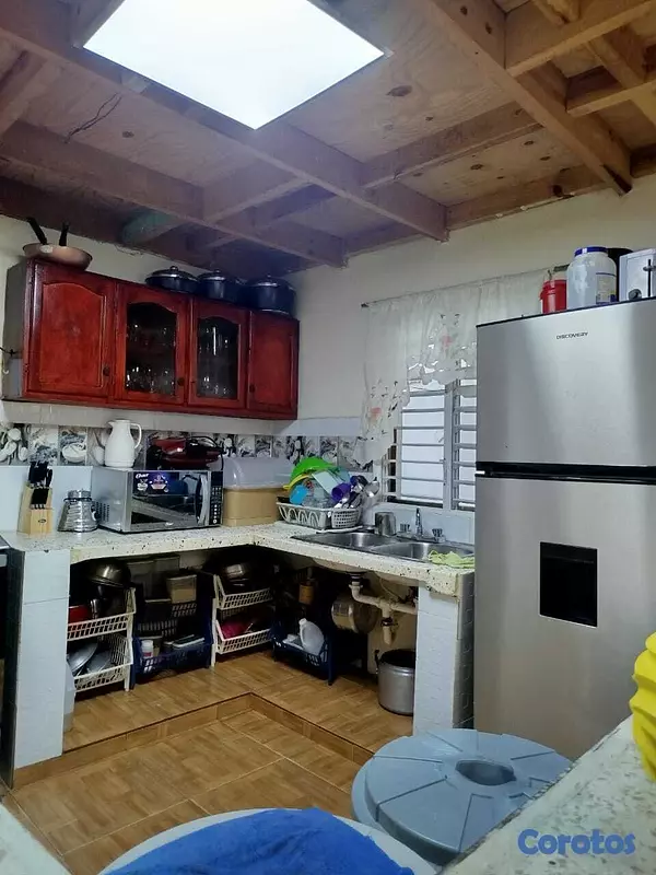 casas - EN CONSTANZA, CASA EN VENTA DE 3 HABITACIONES  4