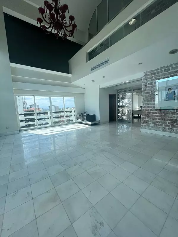 penthouses - Exclusivo Pent-house de Altos Estandares en Santo Domingo 2