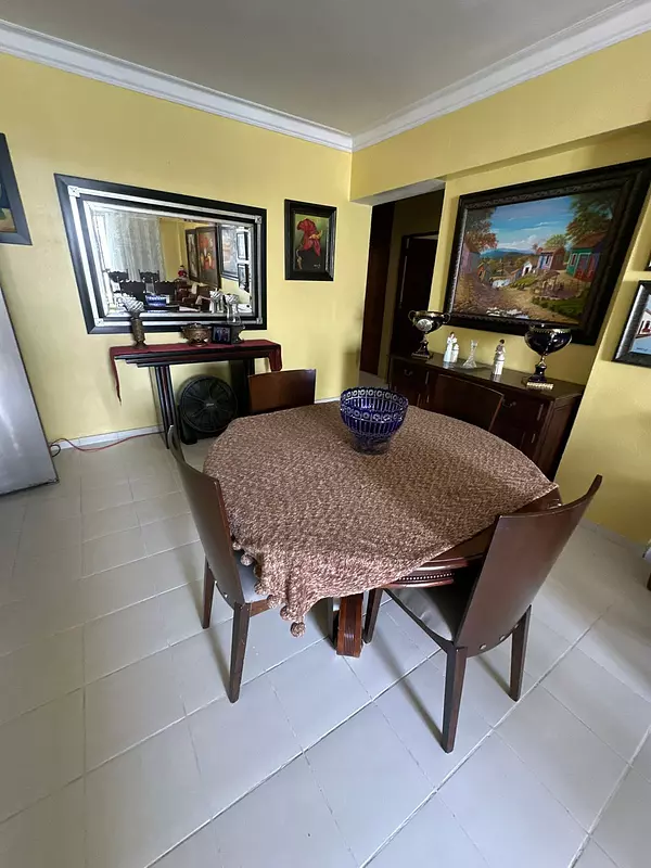 apartamentos - Vendo apartamento en Urbanización Fernández  4