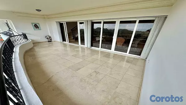 penthouses - Penthouse en Venta y Alquiler LOS CACICAZGOS – Av. Anacaona 5