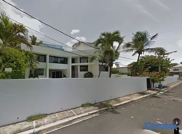 casas - venta de casa en Residencial costa verde con 600mts frente al mar Santo Domingo  5