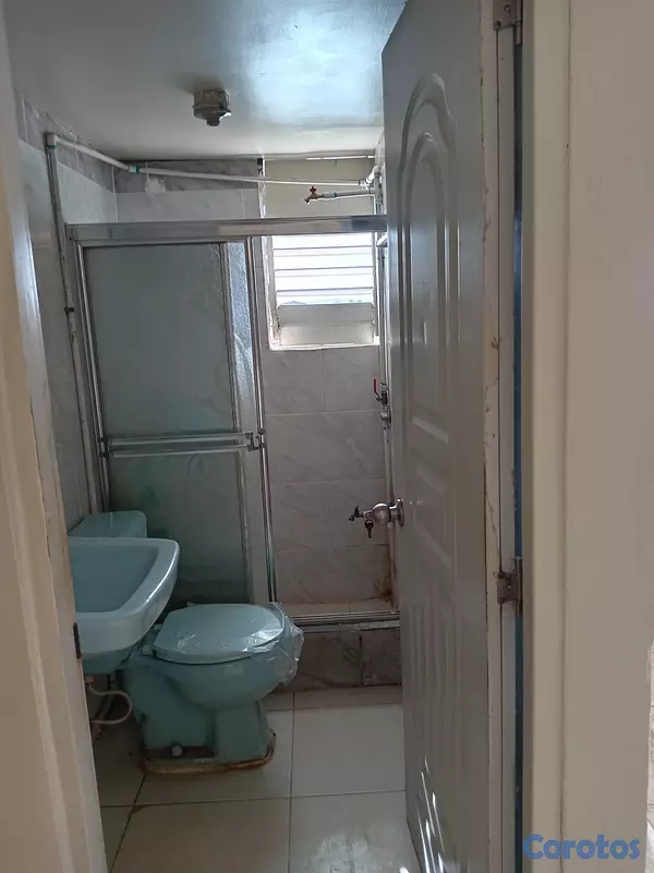 apartamentos - RENTO APARTAMENTO ESTUDIO PUEBLO NUEVO SANTIAGO  6