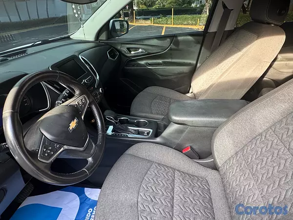 jeepetas y camionetas - Chevrolet Equinox 2022 Full 10