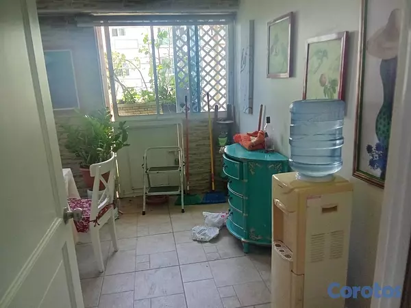 apartamentos - Apartamento Amueblado en Bella Vista – 7mo piso
 7