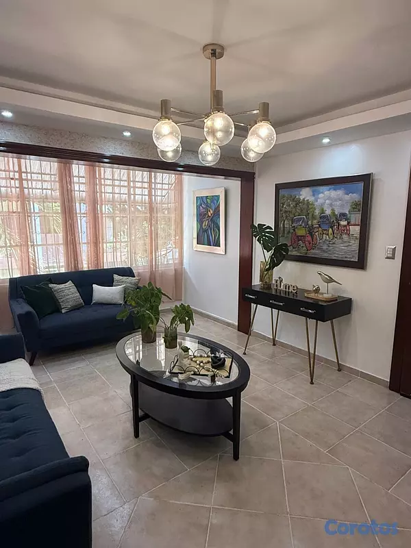 apartamentos - Apto en alquiler en Miraflores (UNIBE) 3