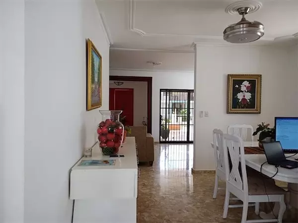 casas - Casa de venta Reparto kokette 6