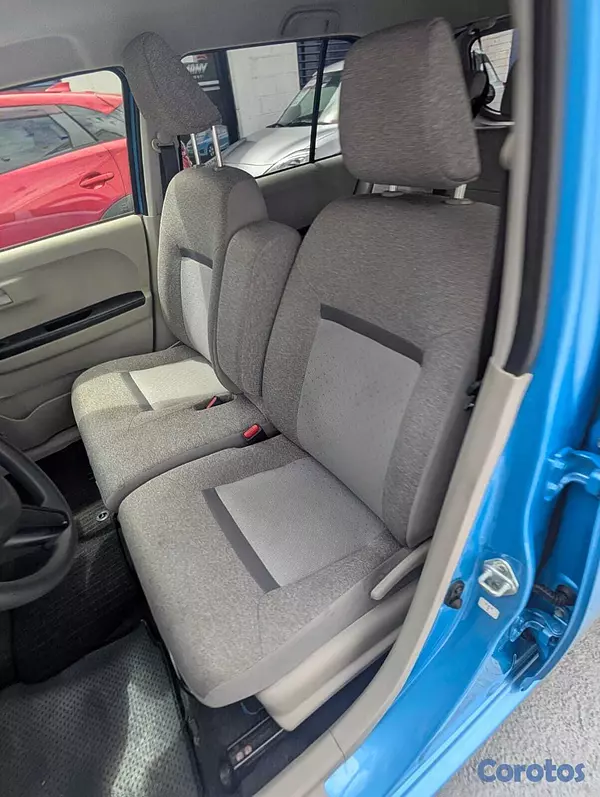 carros - TOYOTA PASSO 2021 7