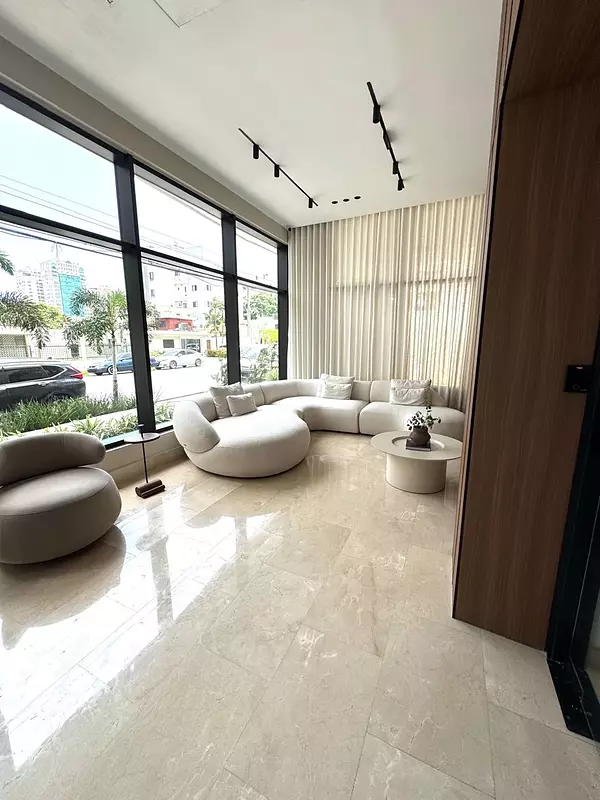 apartamentos - Se vende moderno apartamento en el Ensanche Naco 7