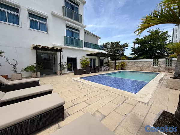 apartamentos - Se alquila amplio apartamento de 3 Hab en Bella Vi 5