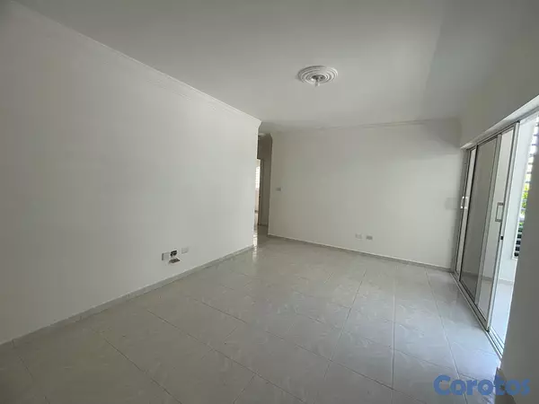 apartamentos - Apartamento en San Benito  2