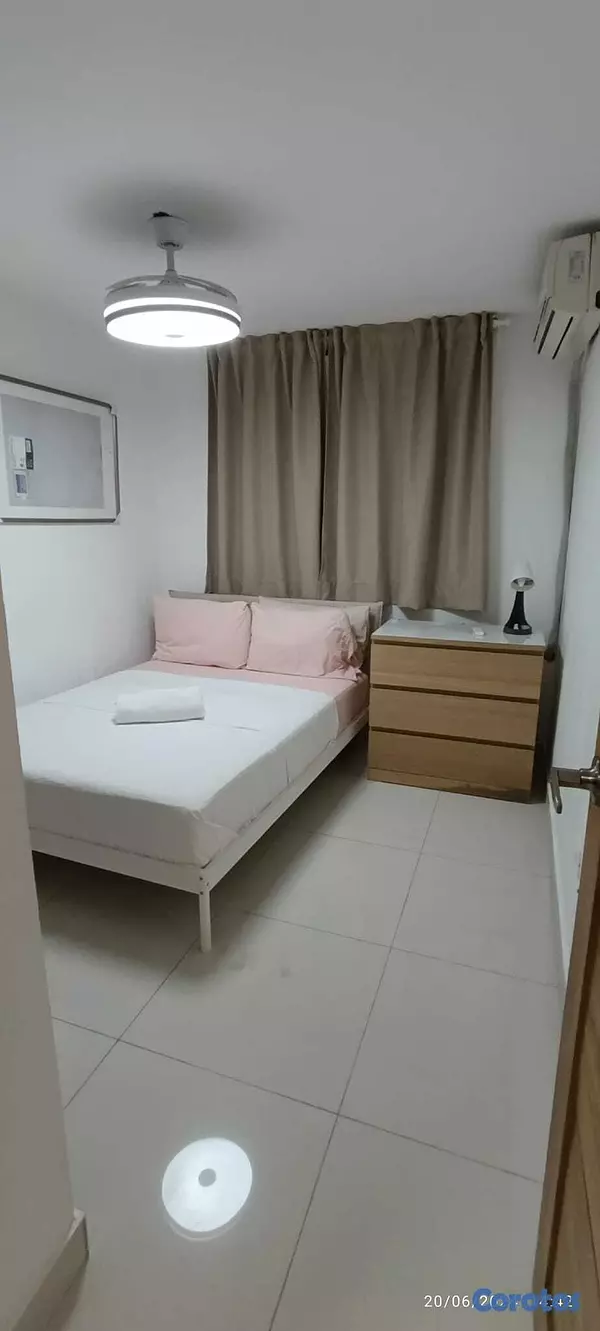 apartamentos - EXCELENTE APARTAMENTO PARA INVERSION VENDE AMUEBLADO 6