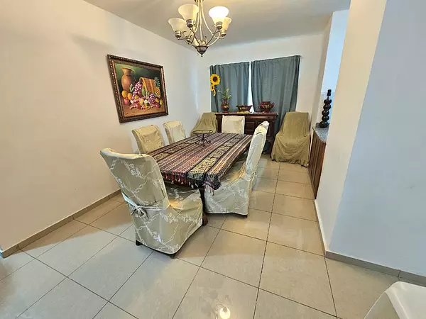 apartamentos - Se vende Apartamento en BELLA VISTA 1ER NIVEL  7