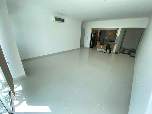 apartamentos - Se vende apartamento en Bella Vista con Linea Blanca 4