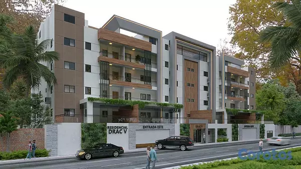 apartamentos - Proyecto de Apartamentos en Prado Oriental  1