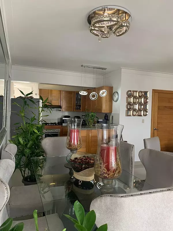 apartamentos - Apartamento en Villa Aura 2